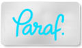 paraf logo
